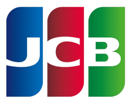 JCB logo