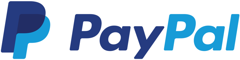 PayPal logo