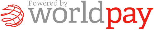 WorldPay logo