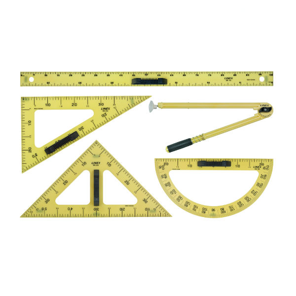 Blackboard Drawing Accessories