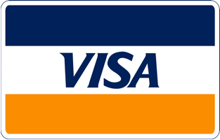 Visa logo