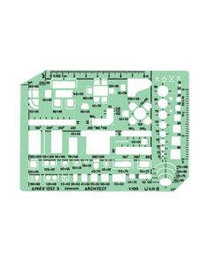 Linex Furniture Templates