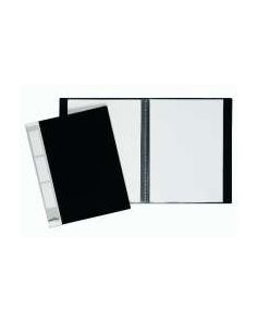 Durable Semi Rigid A4 30/50 Pocket Display Books