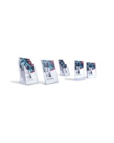 Nobo Leaflet / Menu Holders