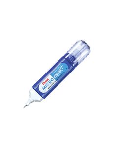 Pentel Micro Correction Pen, 12ml