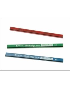 Rexel Blackedge Carpenters Pencils