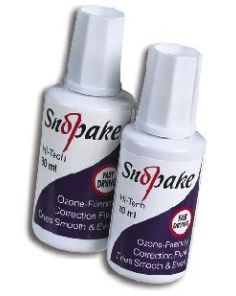 Snopake Correction Fluids