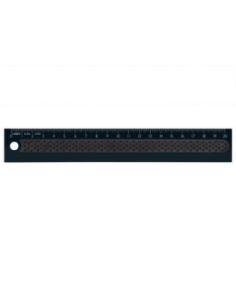 Linex Griffit Ruler Green, 30cm