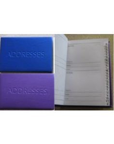 Dataday Address Books