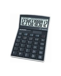 Aurora Desktop Calculators