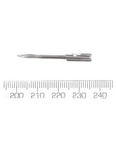 Avery Needles Heavy Duty 01002. High quality needles for the pistol grip tagging gun.  Pack of 5