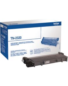 Brother TN2420 Black Toner Cartridge High Capacity