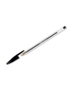 Bic Cristal Ballpen Large 1.6mm Point