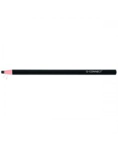 Chinagraph Pencil Black Pack of 12