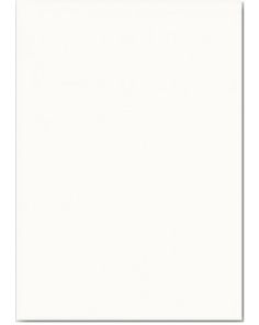 Blotting Paper Premium Quality 315gsm White Half Demy Size 285 x 445mm Pack of 5 sheets