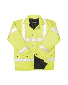 PROFORCE HIGH VISIBILITY JACKET