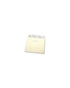 Conqueror Vellum Laid C6 Peel & Seal Envelopes 120gsm, Pack of 50