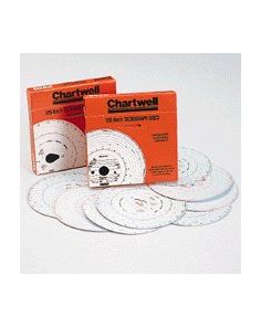 Chartwell Tachograph Charts