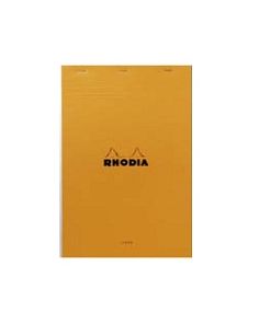 Claire Fontaine Rhodia Note Pads