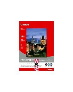 Canon Photo Paper Plus - Semi Gloss