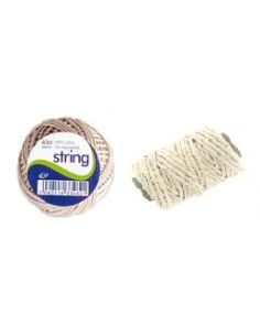 Cotton Bio-degradable String