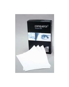 Conqueror Smooth CX22 Paper And Envelopes