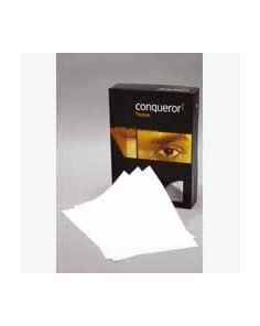 Conqueror Textured Laid Paper and Envelopes