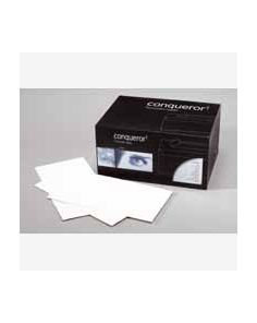 Conqueror Wove Paper and Envelopes