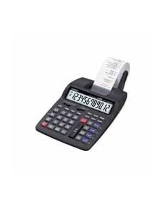 Casio HR-150TEC Printing Calculator