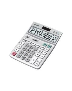 Casio JF-120ECO Desktop Calculator 12 Digit