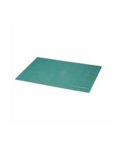 Q Connect Green Cutting Mats