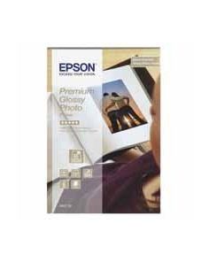 Epson Premium Glossy Photo Paper