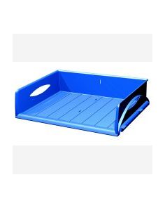 Esselte Sorty Tray Standard Blue 52300035 