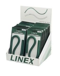 Linex Flexible Curves