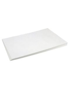 Blotting Paper Off White 140gsm (Ford Brand Watermarked) Half Demy  285 x 445mm Pack of 10 sheets