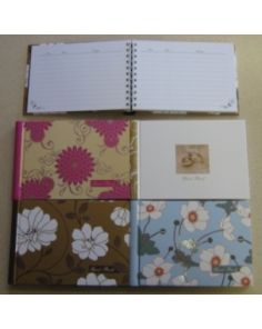 Guest Books