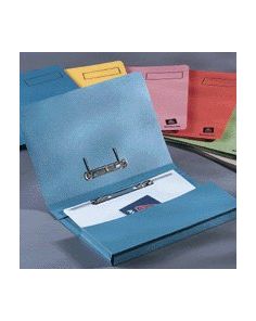 Stratford Spring Pocket Files