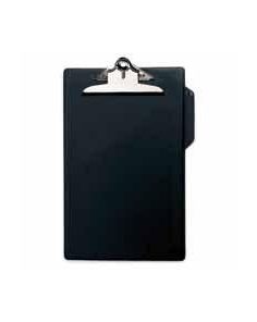 Rapesco Clipboard Heavy Duty Foolscap