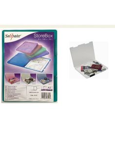 Snopake Slimline StoreBox