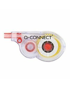 Q-Connect Correction Roller 5mm x 8m