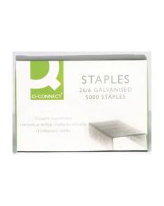 Q Connect Staples