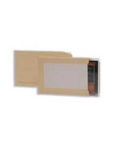 Q Board Back Pocket Envelopes