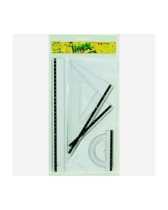 Linex Mathematical Sets