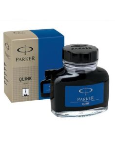 Quink 2oz Permanent Blue Ink