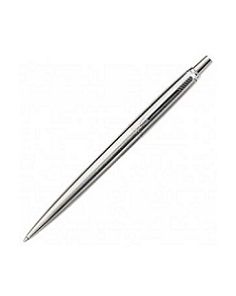 Parker Jotter Ballpen, Stainless Steel with Chrome Trim