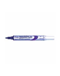 Pentel Maxiflo Whiteboard Marker