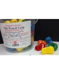 Ergonomic Pencil Grips