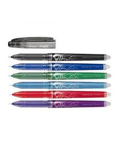 Pilot Frixion Point Erasable Pens