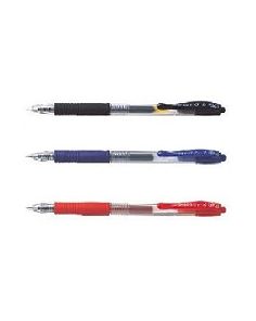 Pilot G2 Retractable Gel Pens