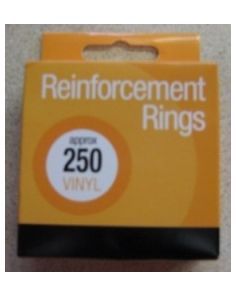 Reinforcement Rings